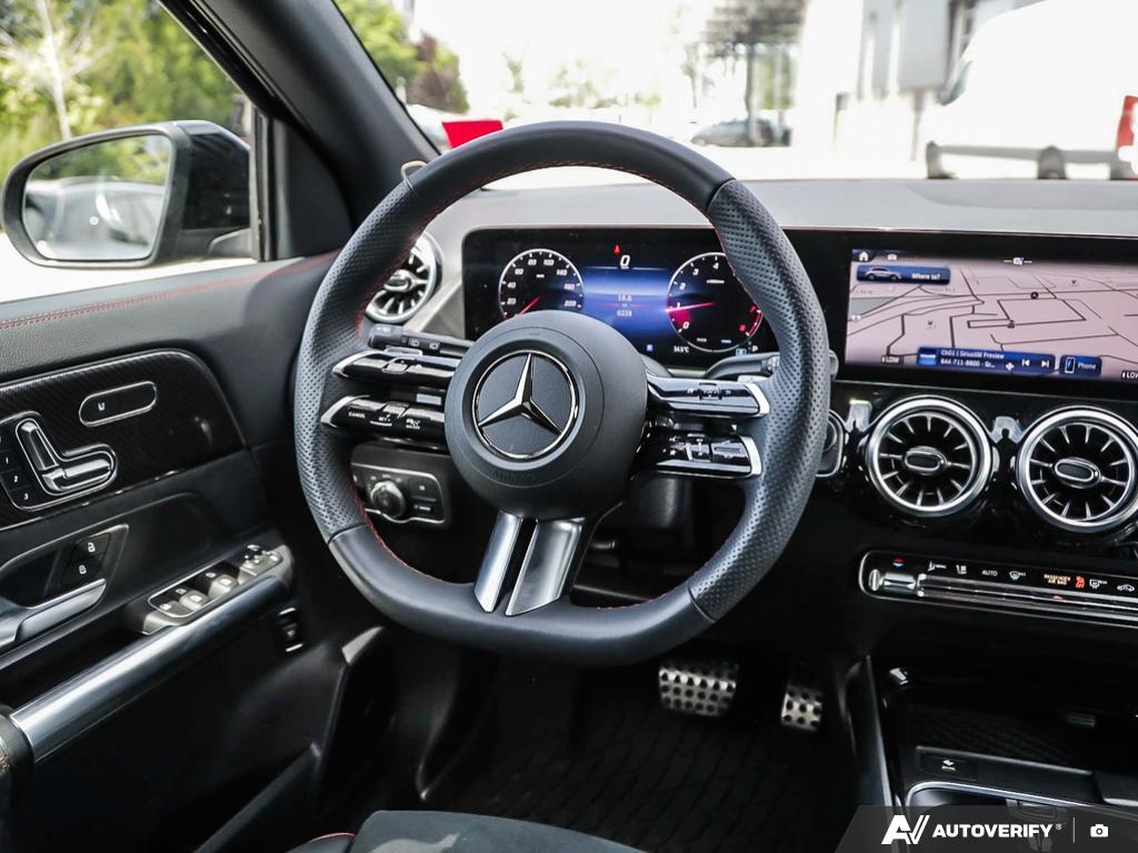 used 2026 Mercedes-Benz GLA 250 car, priced at $60,859