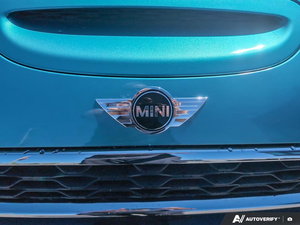 used 2018 MINI Convertible car, priced at $28,900