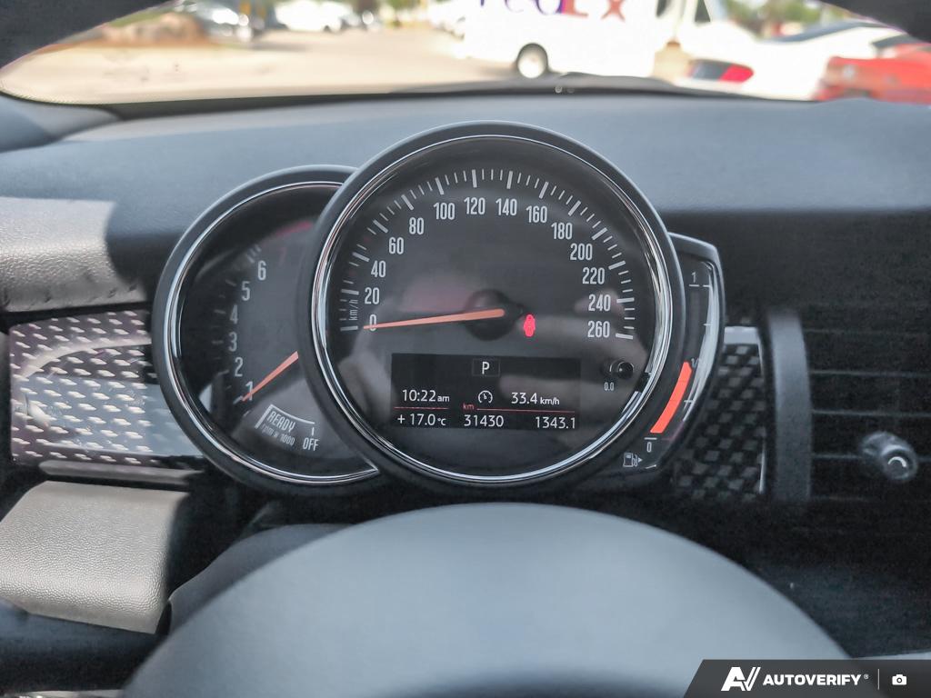 used 2018 MINI Convertible car, priced at $28,900