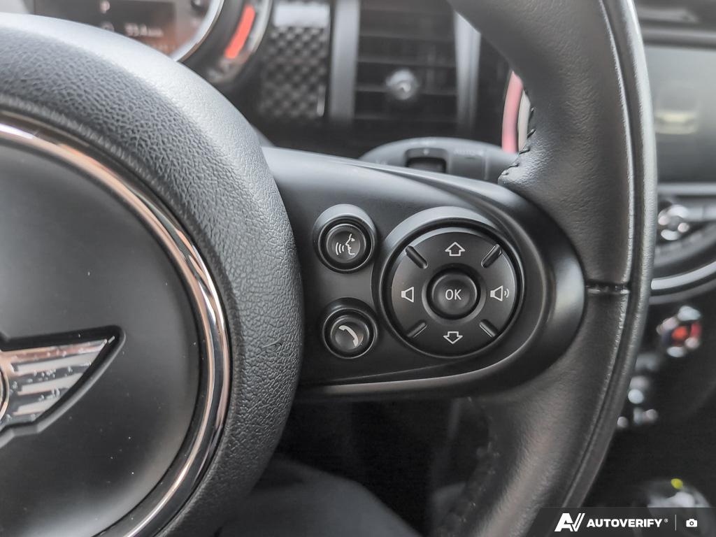 used 2018 MINI Convertible car, priced at $28,900