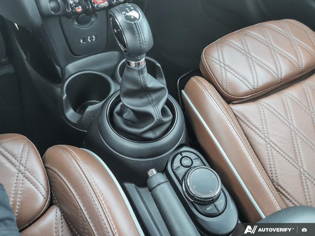 used 2018 MINI Convertible car, priced at $28,900