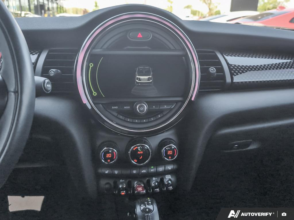 used 2018 MINI Convertible car, priced at $28,900