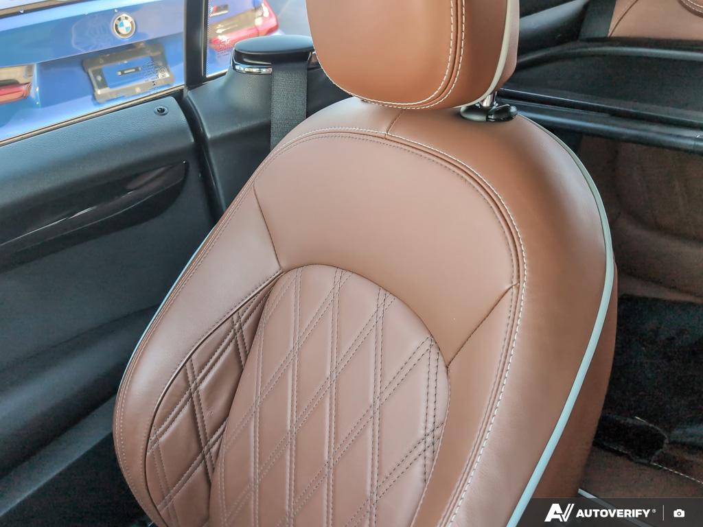 used 2018 MINI Convertible car, priced at $28,900