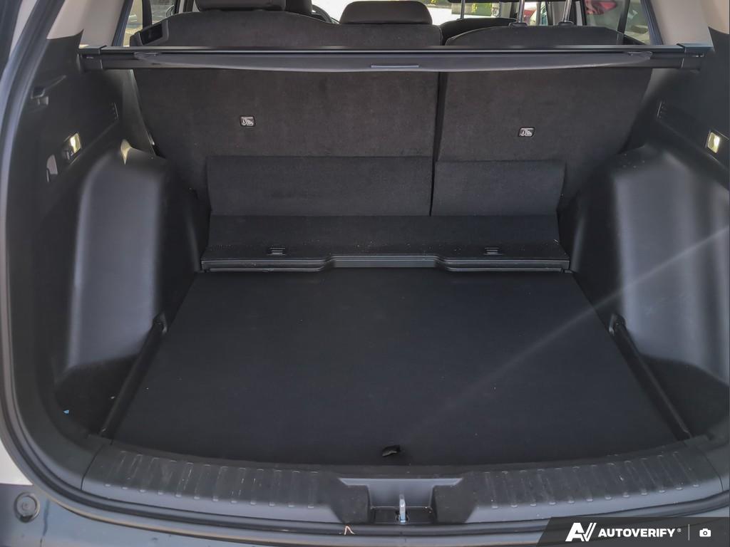 used 2025 Honda CR-V car, priced at $40,900