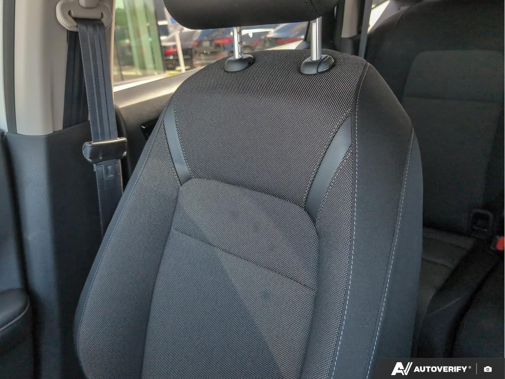 used 2025 Honda CR-V car, priced at $40,900