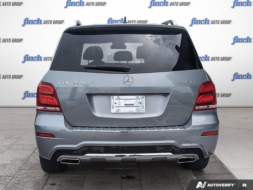 used 2014 Mercedes-Benz GLK-Class car, priced at $18,900