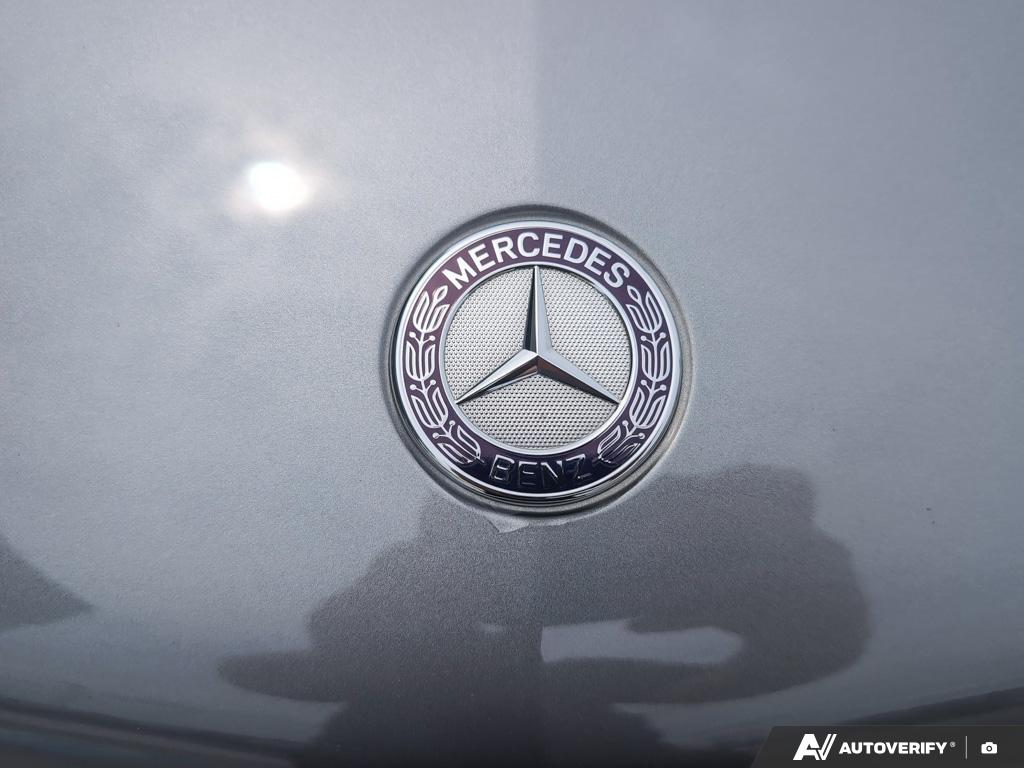 used 2014 Mercedes-Benz GLK-Class car, priced at $18,900