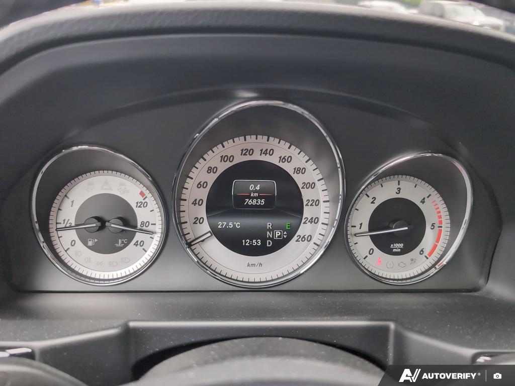 used 2014 Mercedes-Benz GLK-Class car, priced at $18,900