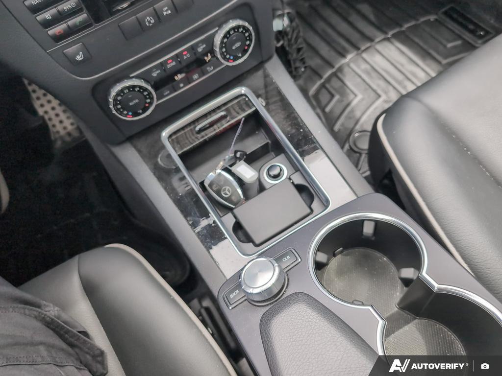 used 2014 Mercedes-Benz GLK-Class car, priced at $18,900