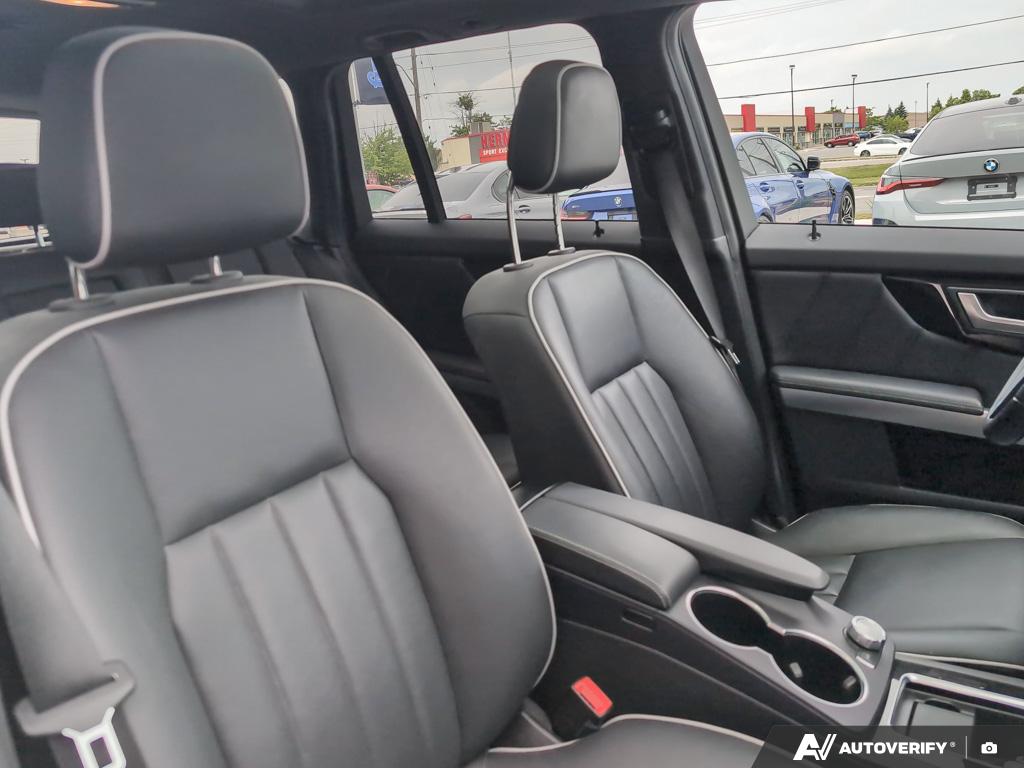 used 2014 Mercedes-Benz GLK-Class car, priced at $18,900