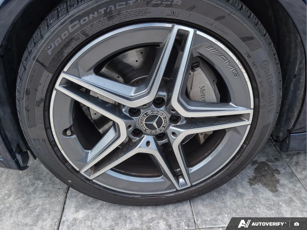 used 2019 Mercedes-Benz C-Class car, priced at $37,900