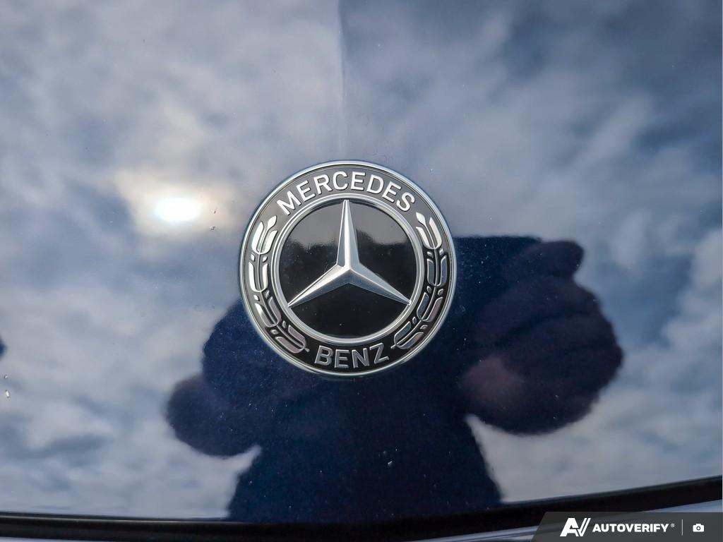 used 2019 Mercedes-Benz C-Class car, priced at $37,900