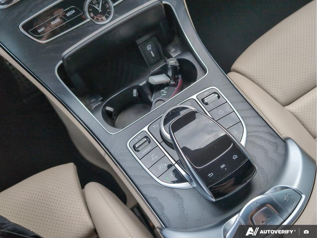 used 2019 Mercedes-Benz C-Class car, priced at $37,900