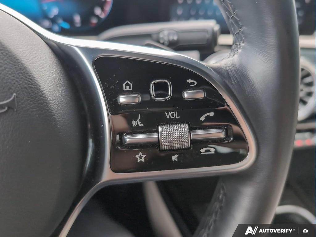 used 2023 Mercedes-Benz CLA 250 car, priced at $38,900