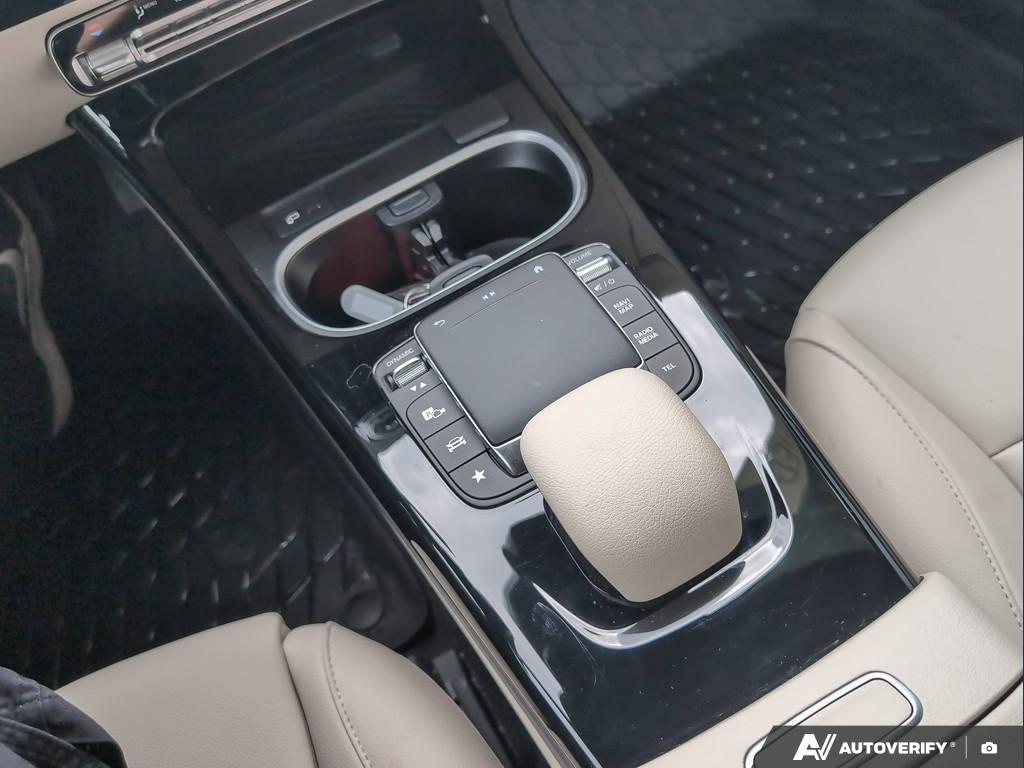 used 2023 Mercedes-Benz CLA 250 car, priced at $38,900