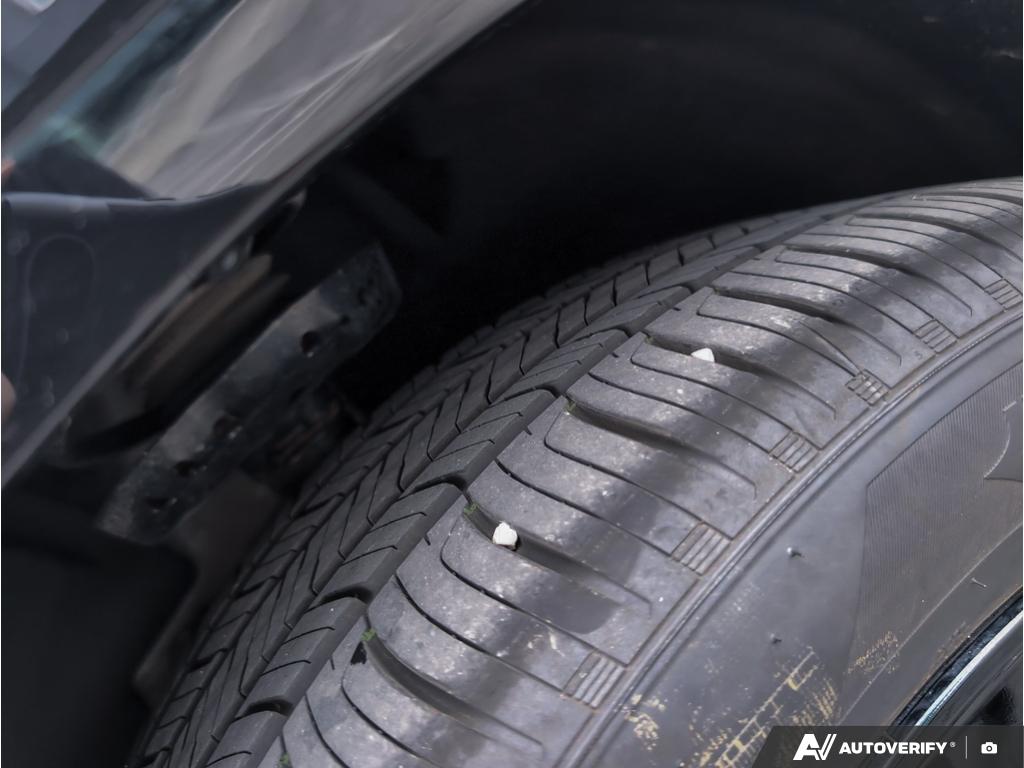 used 2025 Buick Encore GX car, priced at $30,900