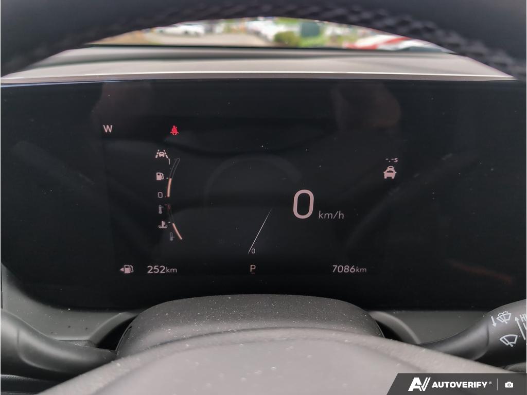 used 2025 Buick Encore GX car, priced at $30,900