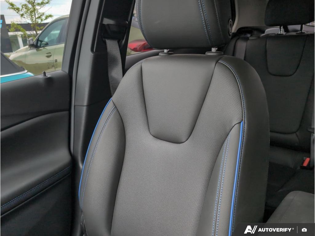 used 2025 Buick Encore GX car, priced at $30,900
