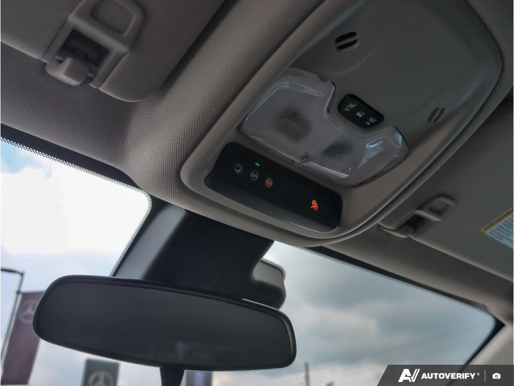 used 2025 Buick Encore GX car, priced at $30,900