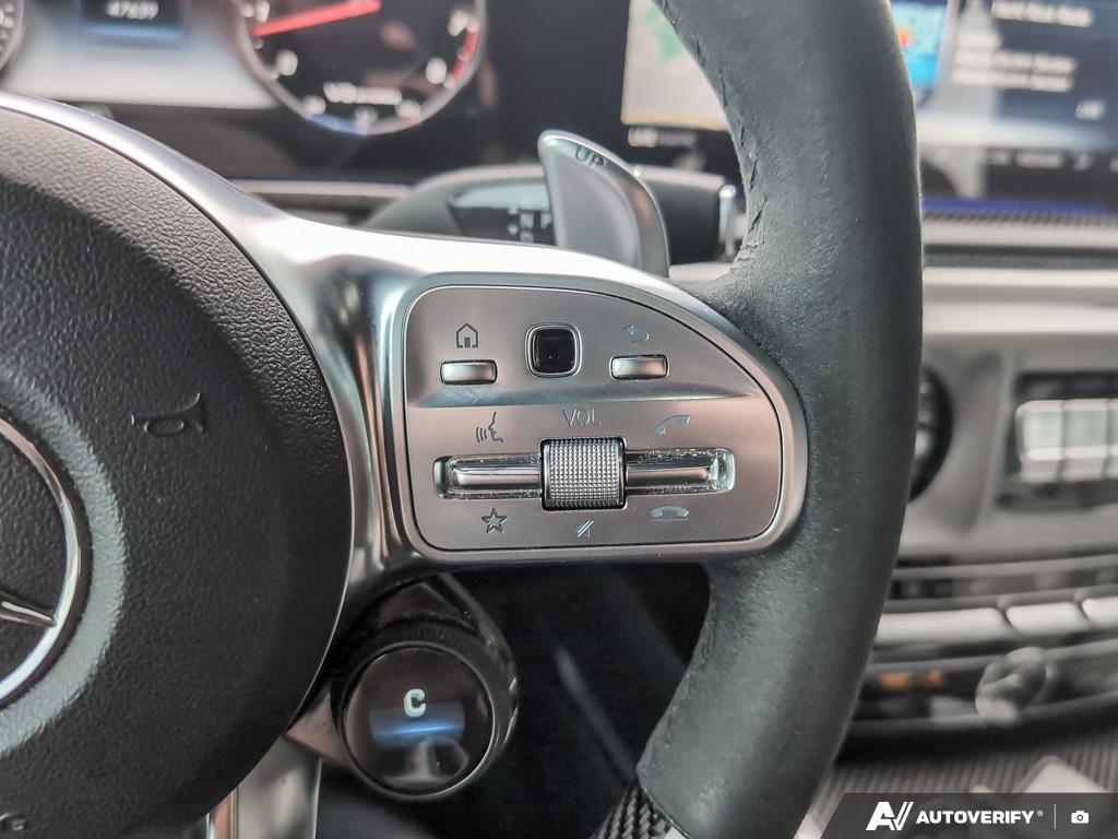 used 2024 Mercedes-Benz AMG G 63 car, priced at $239,900