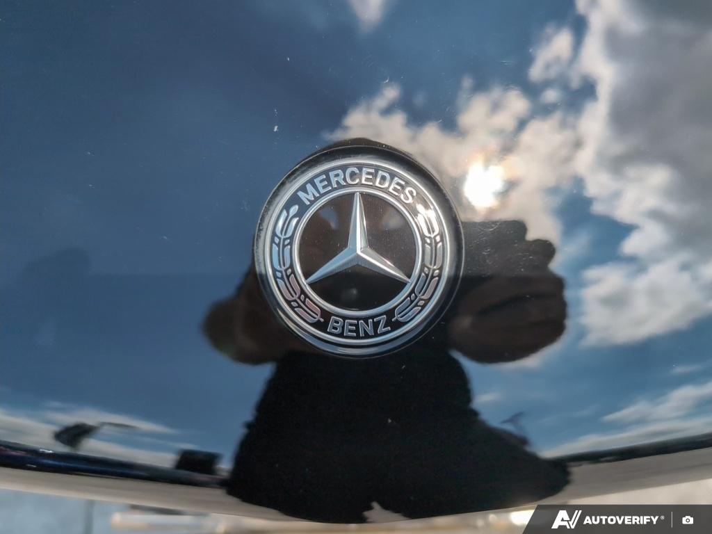 used 2023 Mercedes-Benz CLA 250 car, priced at $38,900
