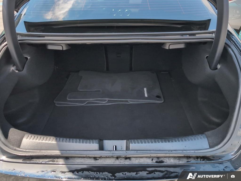 used 2023 Mercedes-Benz CLA 250 car, priced at $38,900