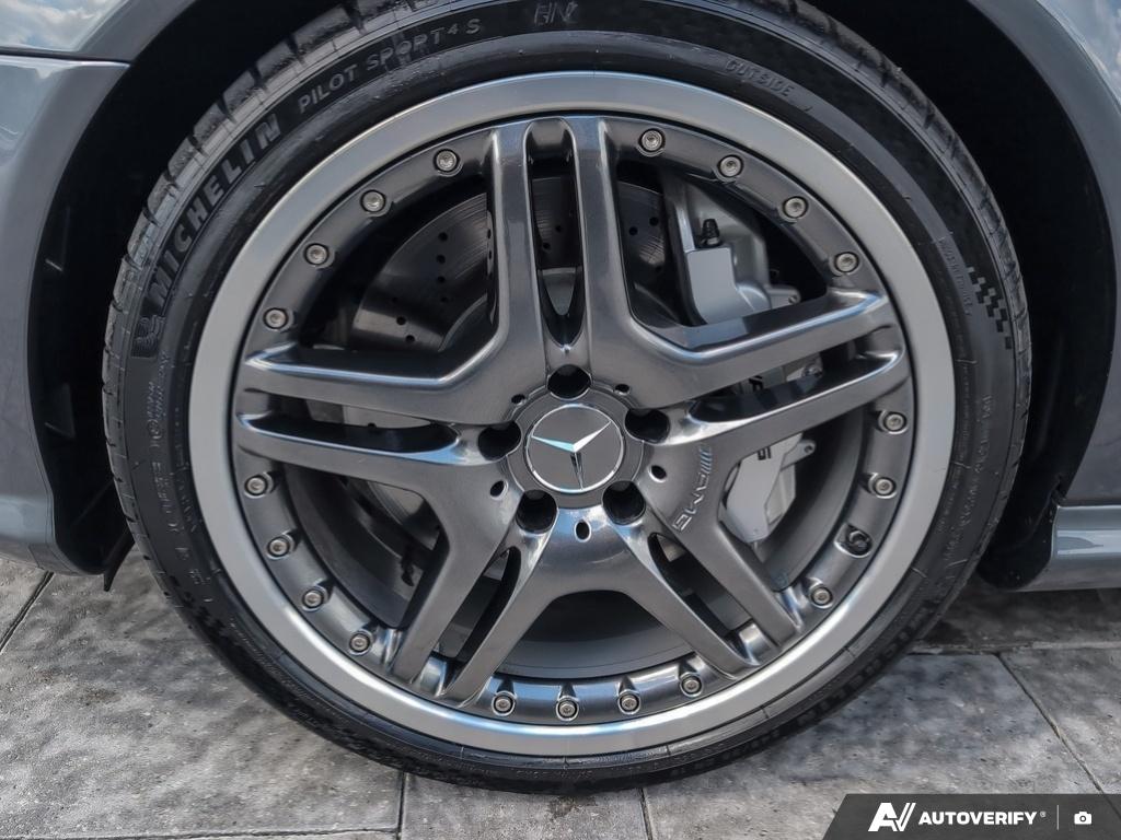 used 2005 Mercedes-Benz E-Class car, priced at $79,900