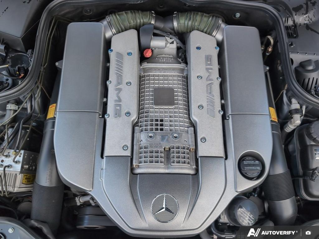 used 2005 Mercedes-Benz E-Class car, priced at $79,900