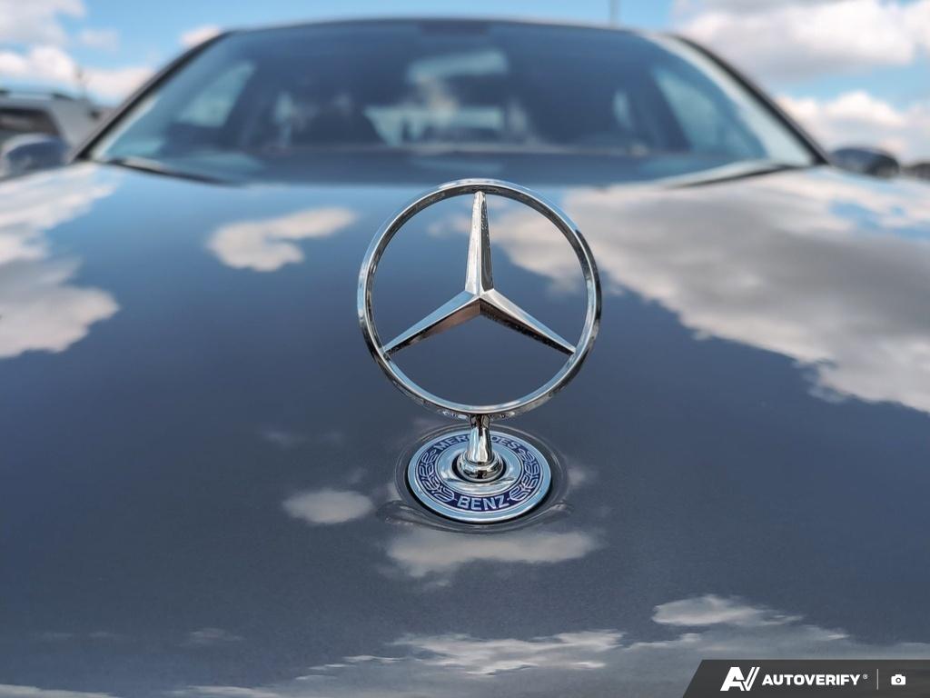 used 2005 Mercedes-Benz E-Class car, priced at $79,900