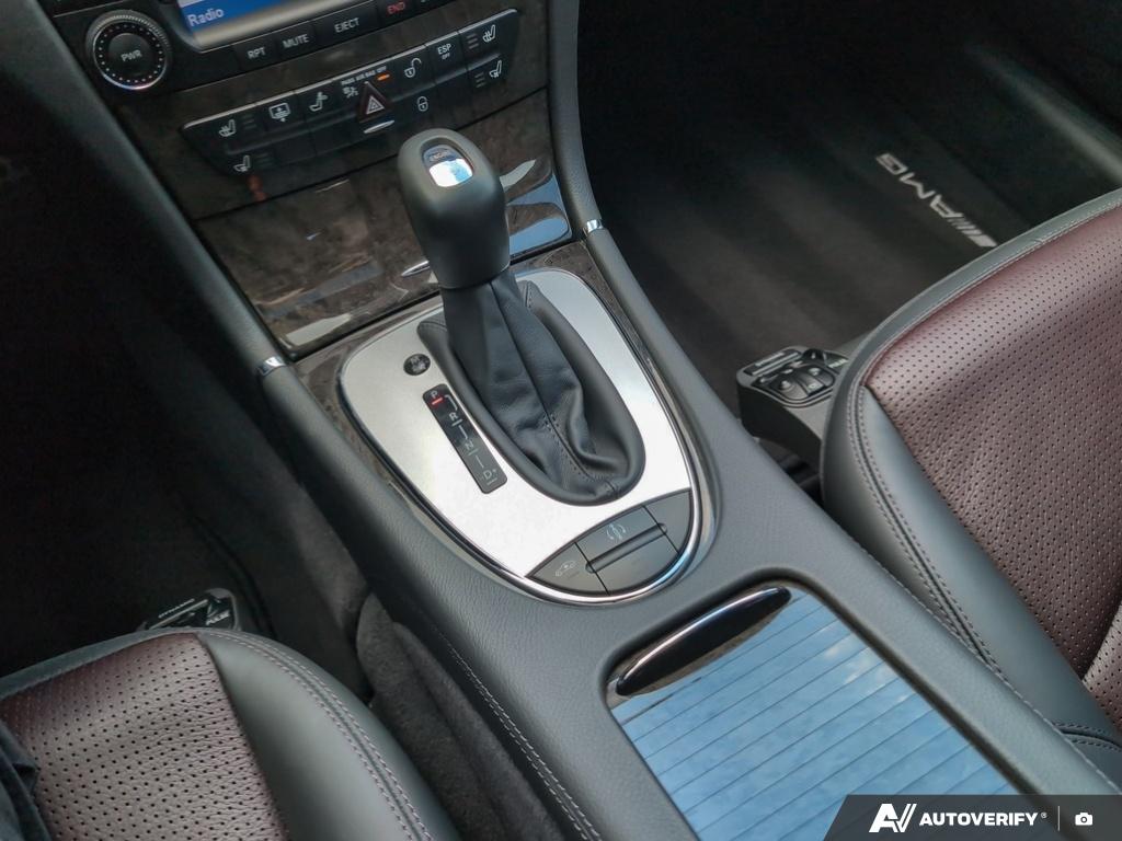 used 2005 Mercedes-Benz E-Class car, priced at $79,900