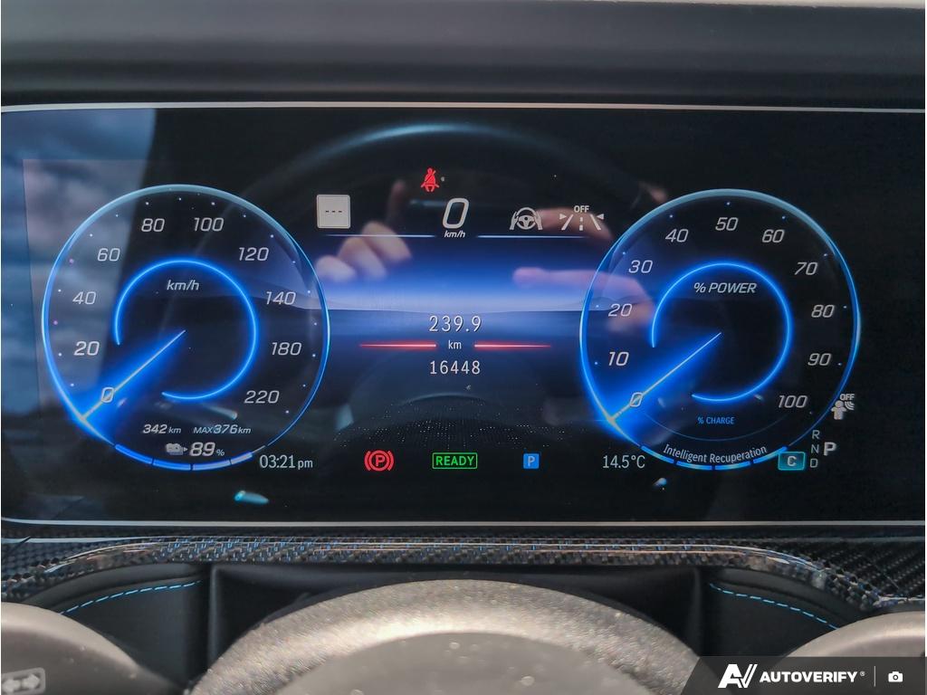 used 2025 Mercedes-Benz G-Class car, priced at $184,900