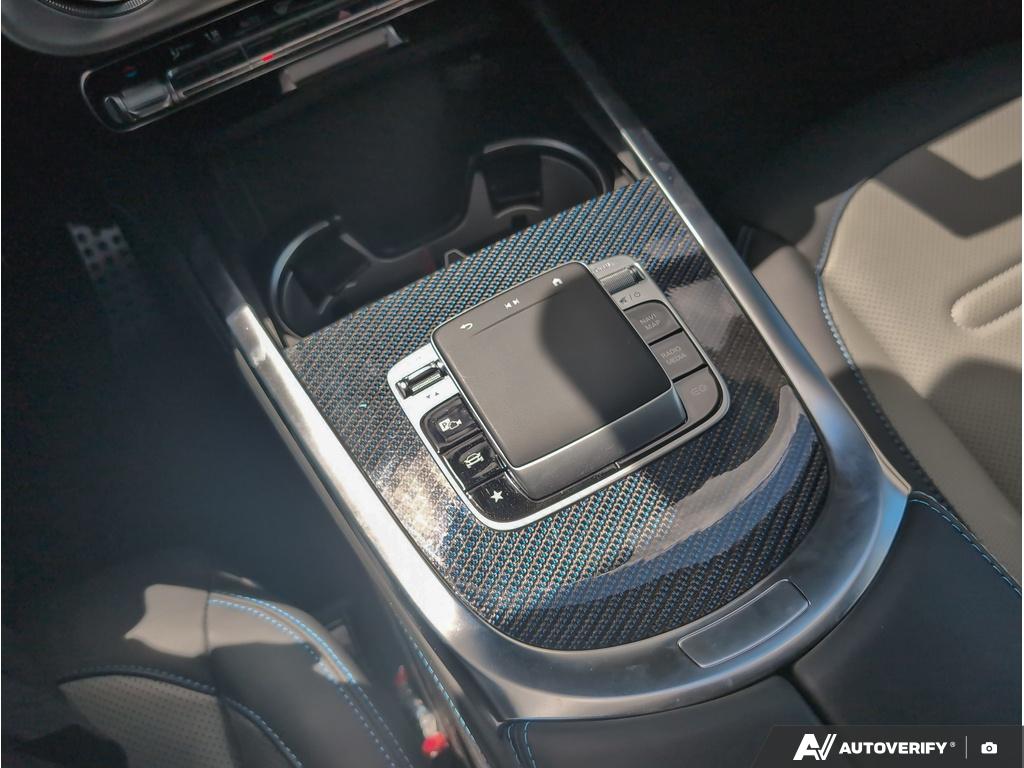 used 2025 Mercedes-Benz G-Class car, priced at $184,900
