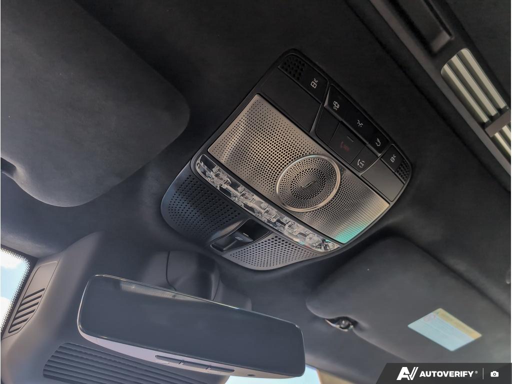 used 2025 Mercedes-Benz G-Class car, priced at $184,900