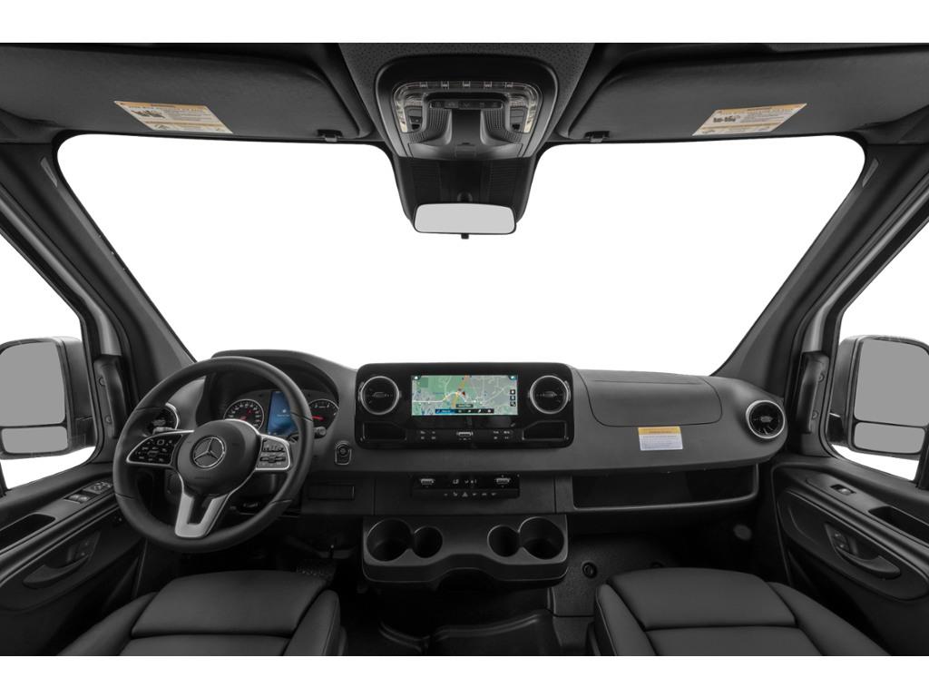new 2026 Mercedes-Benz Sprinter 2500 car, priced at $89,139