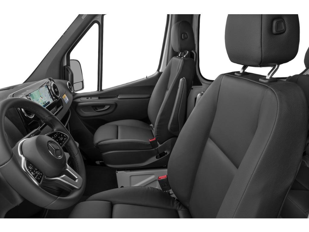 new 2026 Mercedes-Benz Sprinter 2500 car, priced at $89,139
