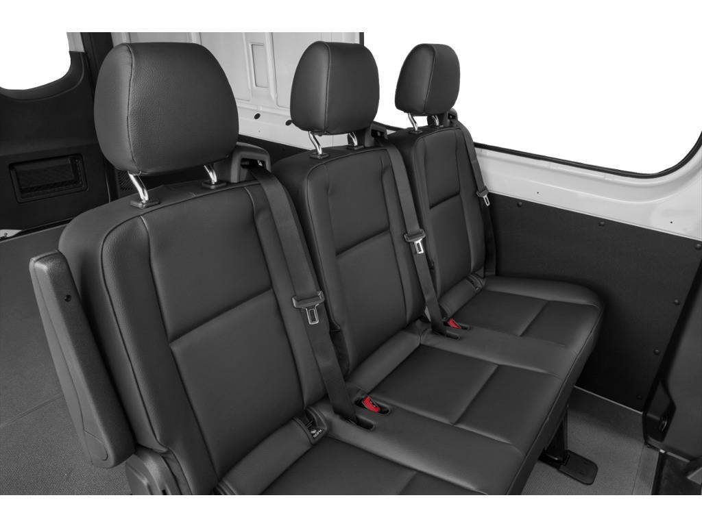 new 2026 Mercedes-Benz Sprinter 2500 car, priced at $89,139