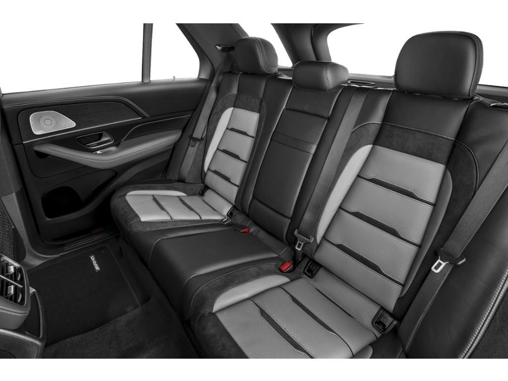 new 2026 Mercedes-Benz AMG GLE 53 car, priced at $147,213
