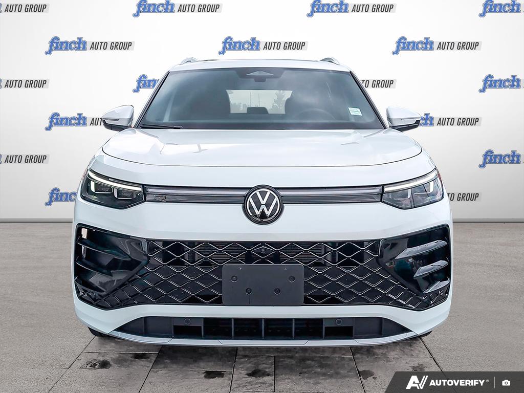 used 2026 Volkswagen Tiguan car, priced at $48,900