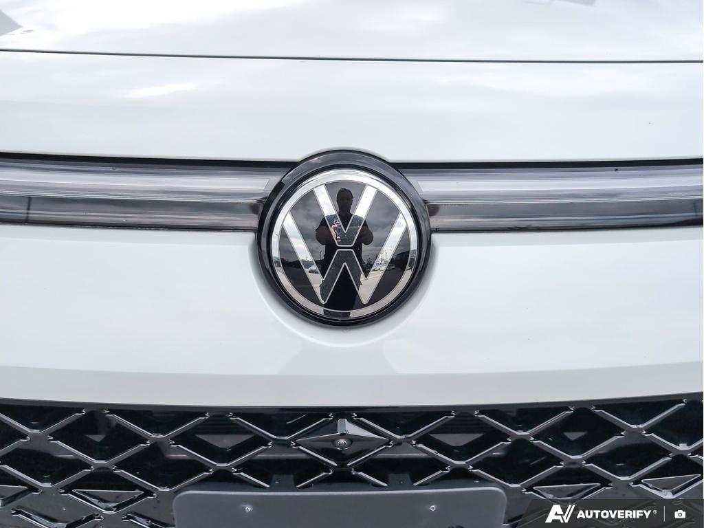 used 2026 Volkswagen Tiguan car, priced at $48,900