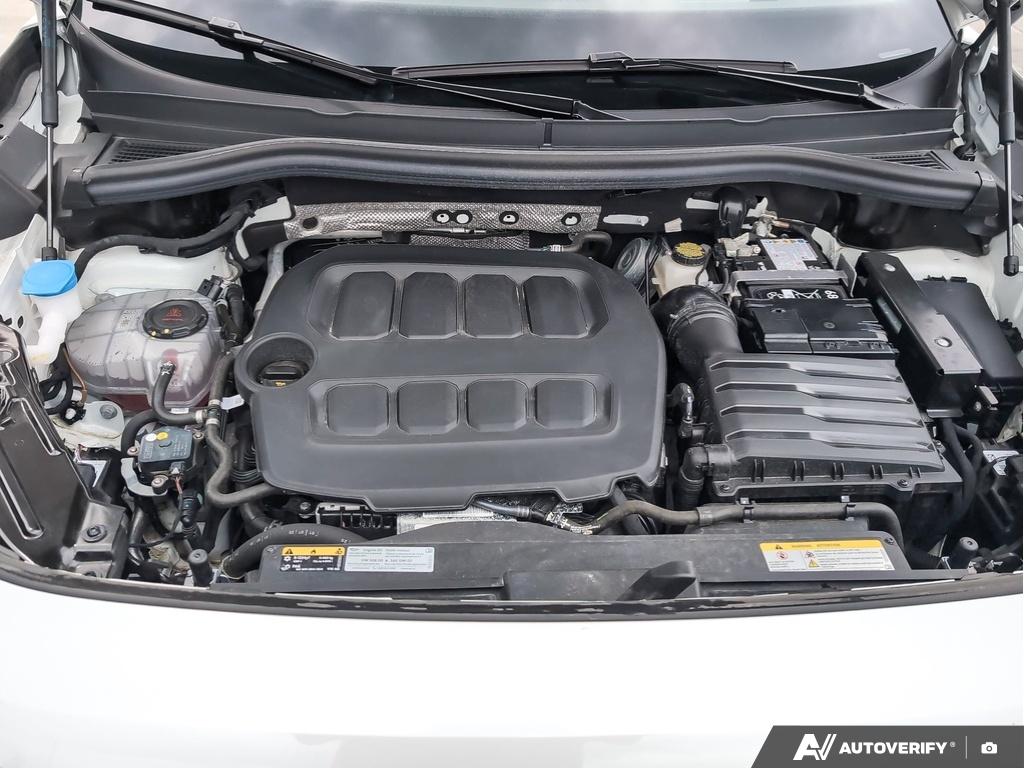 used 2026 Volkswagen Tiguan car, priced at $48,900