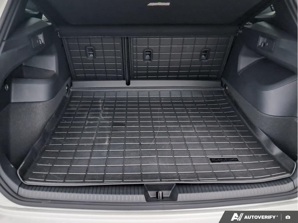 used 2026 Volkswagen Tiguan car, priced at $48,900
