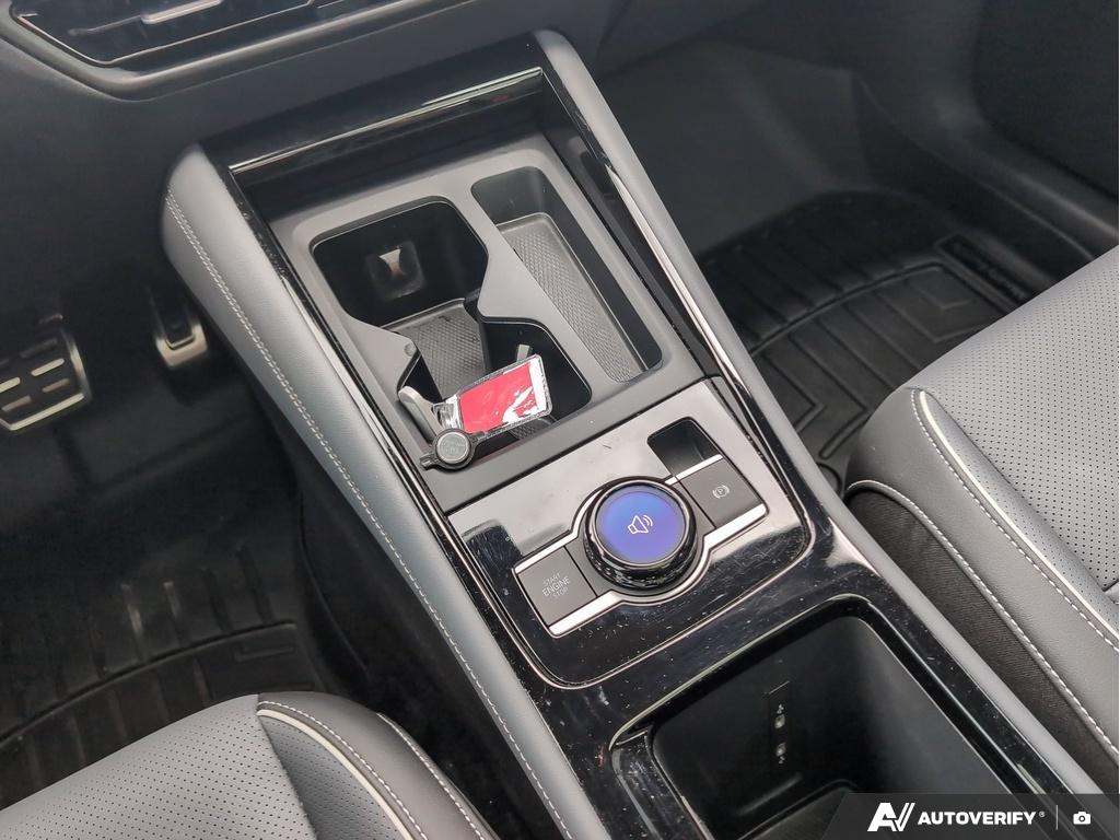 used 2026 Volkswagen Tiguan car, priced at $48,900