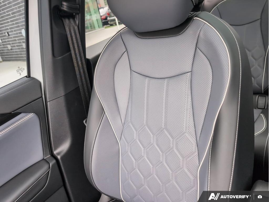used 2026 Volkswagen Tiguan car, priced at $48,900