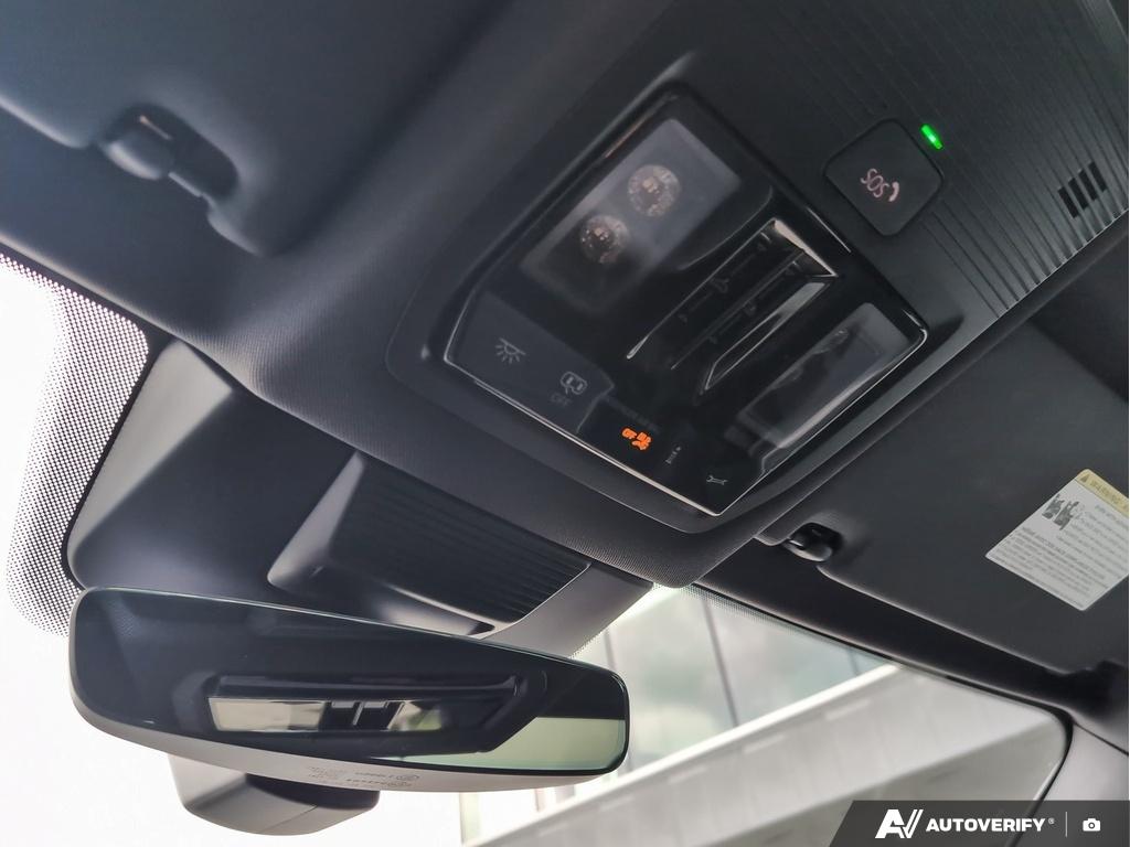 used 2026 Volkswagen Tiguan car, priced at $48,900