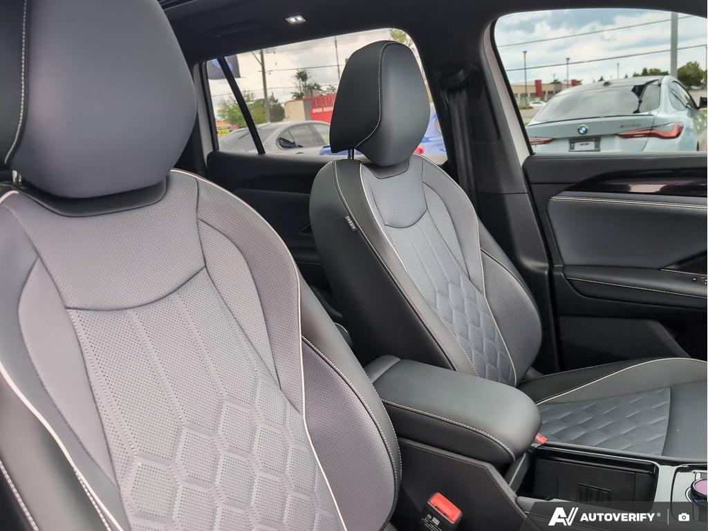 used 2026 Volkswagen Tiguan car, priced at $48,900