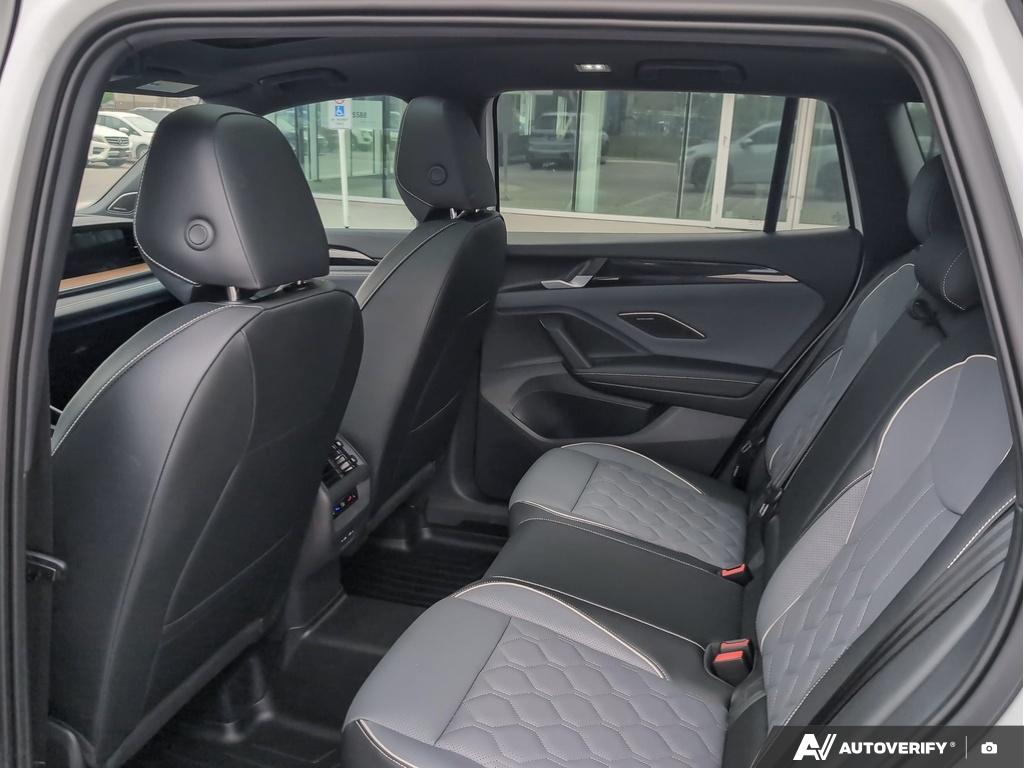 used 2026 Volkswagen Tiguan car, priced at $48,900