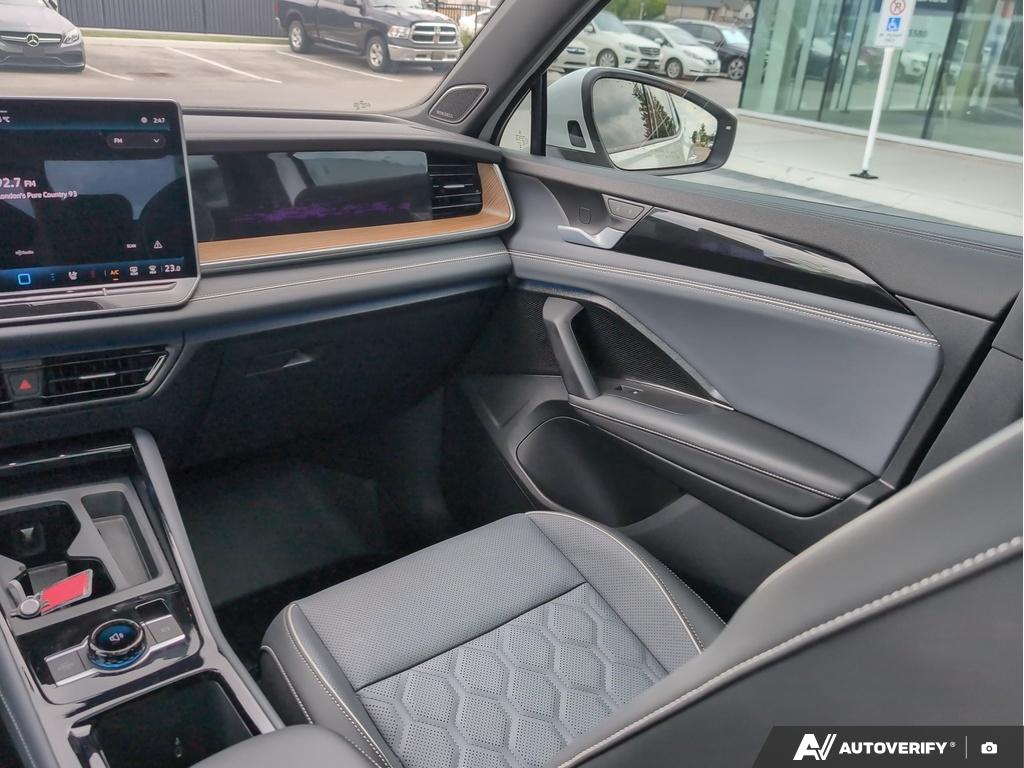 used 2026 Volkswagen Tiguan car, priced at $48,900