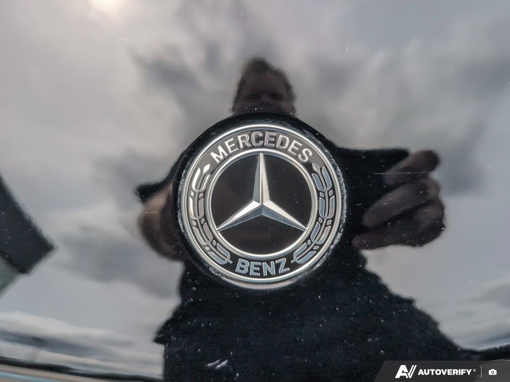 used 2022 Mercedes-Benz CLA 250 car, priced at $35,900