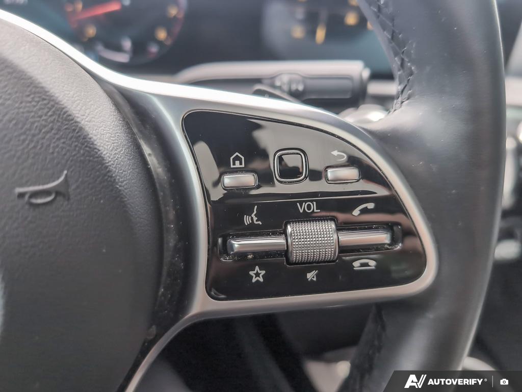 used 2022 Mercedes-Benz CLA 250 car, priced at $35,900