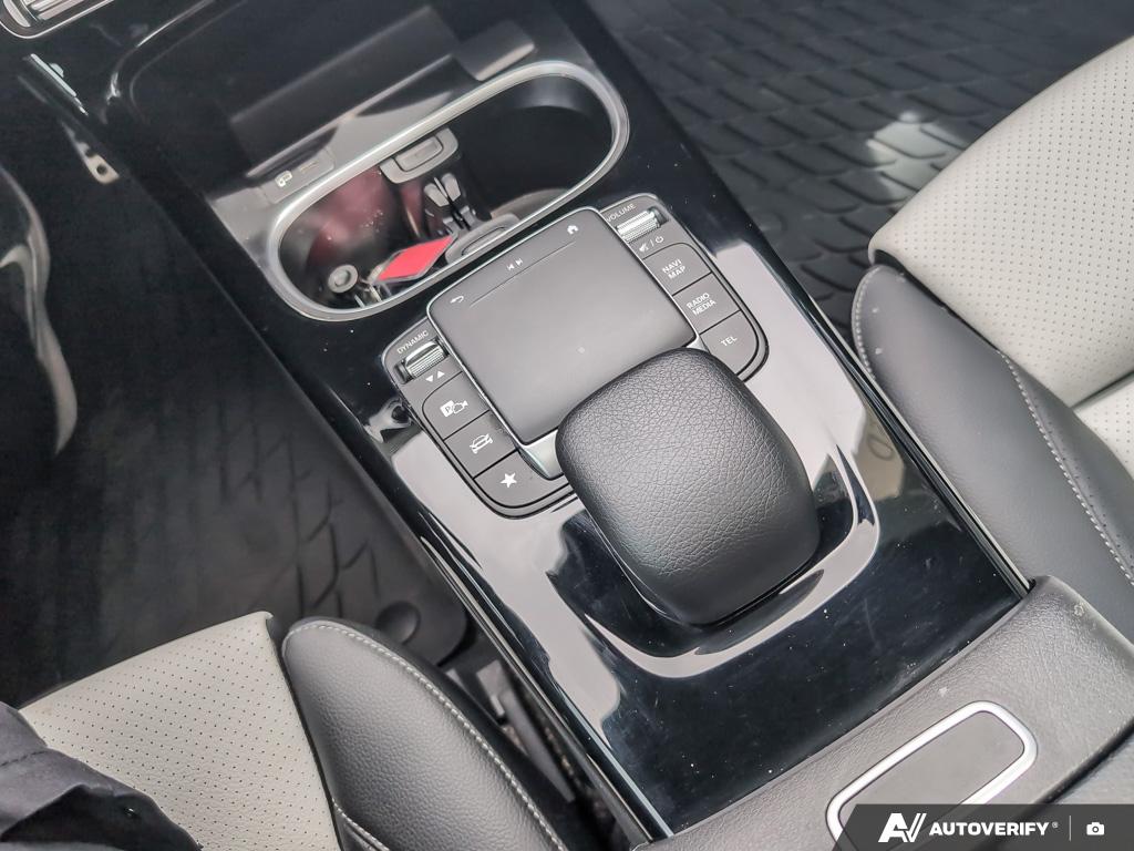 used 2022 Mercedes-Benz CLA 250 car, priced at $35,900